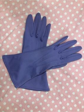 Vintage Shalimar Gloves 7